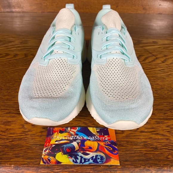 NEW Nike Odyssey React 2 Flyknit Runners Multi Sz - Picture 3 of 5